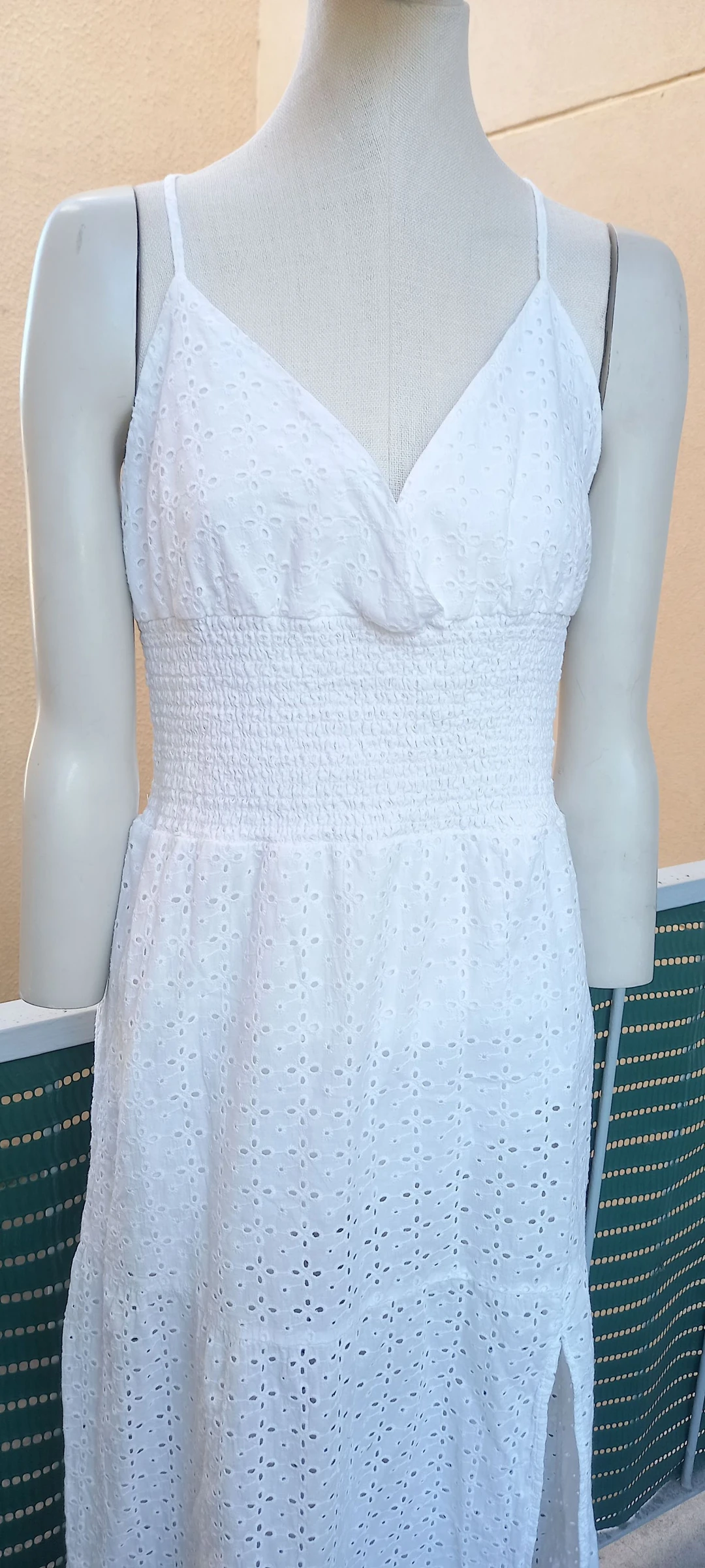 Vestido de verão sexy G – photo 2